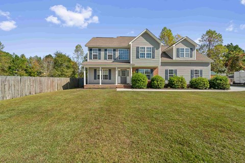 172 East Ridge Court 4 Beds Apartment for Rent