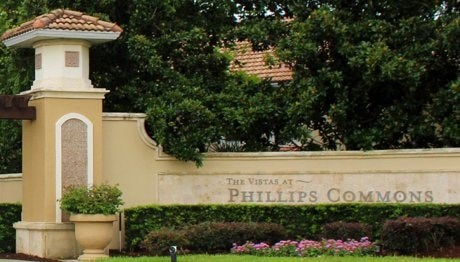 Vistas At Phillips Commons