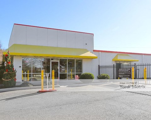 Storage Units for Rent available at 3564 Young Place, Lynchburg, VA 24501