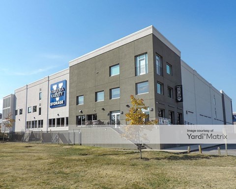 Storage Units for Rent available at 102 East Edinburgh Street SW, Roanoke, VA 24014