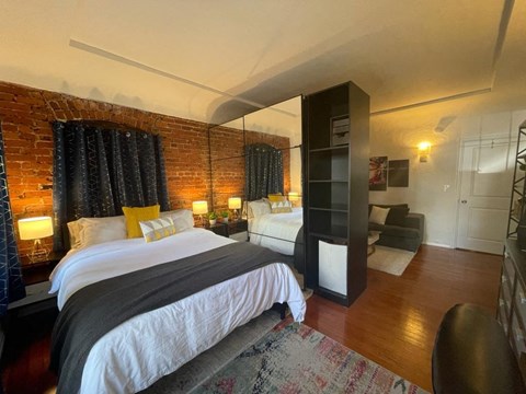 341 S Gramercy Pl 1-2 Beds Apartment for Rent - Photo Gallery 10