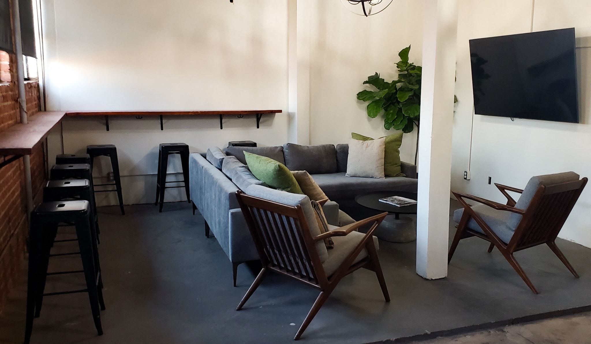 1141 Mission Los Angeles Rg Llc