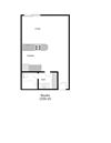 Carmichael Apartments Studio Floor Plan Carmichael Apartments Studio Floor Plan