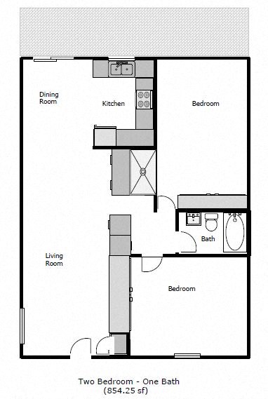 453 A Fleming Avenue, East 1-2 Beds Apartment for Rent - Photo Gallery 9