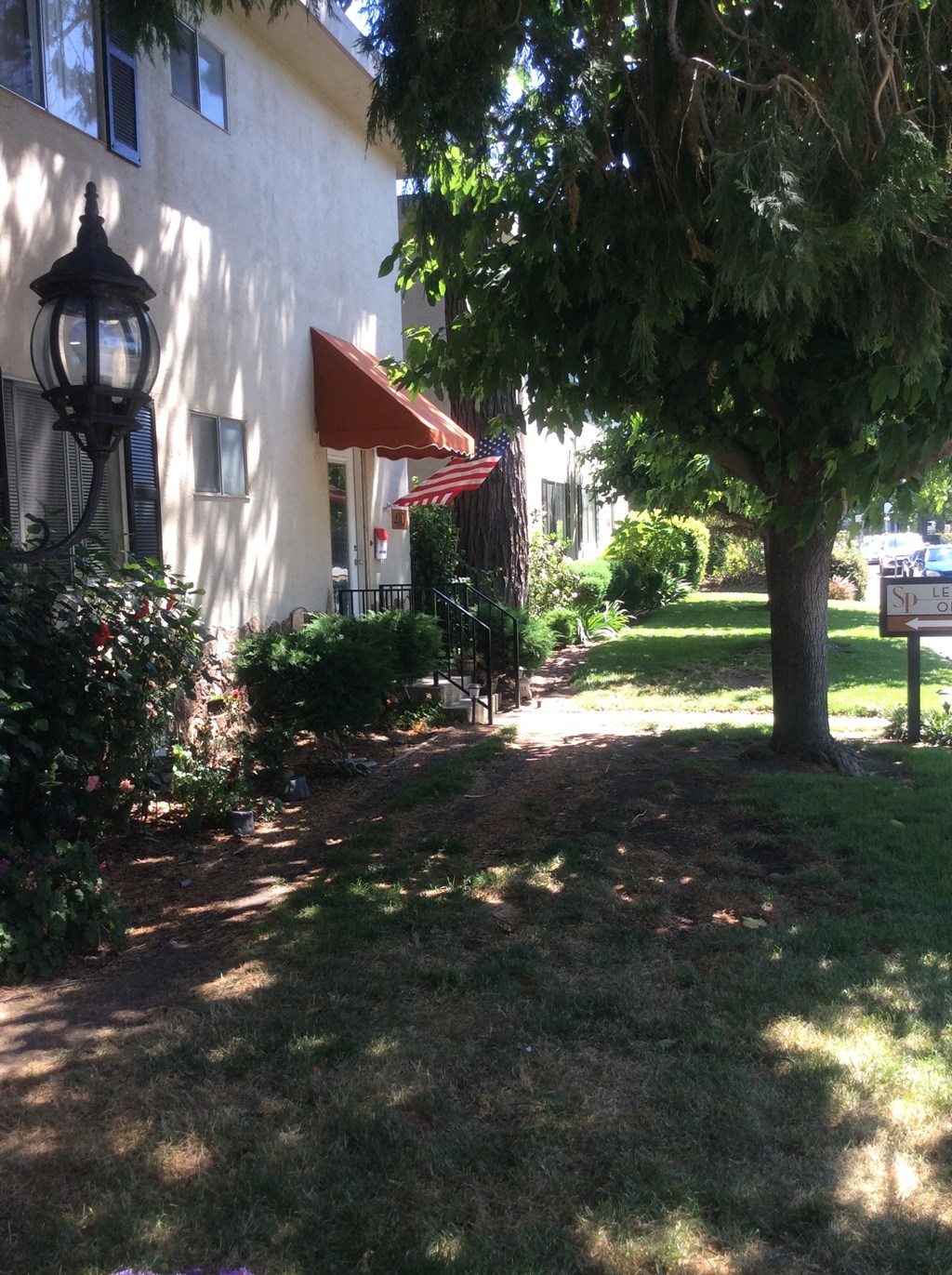 Southwood Place Apartment