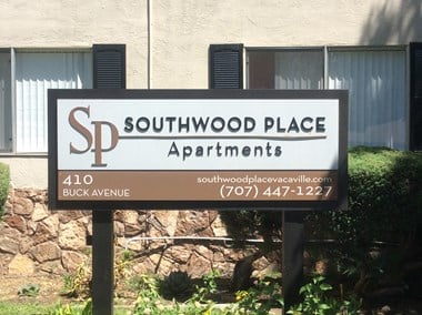 Southwood Place Apartment