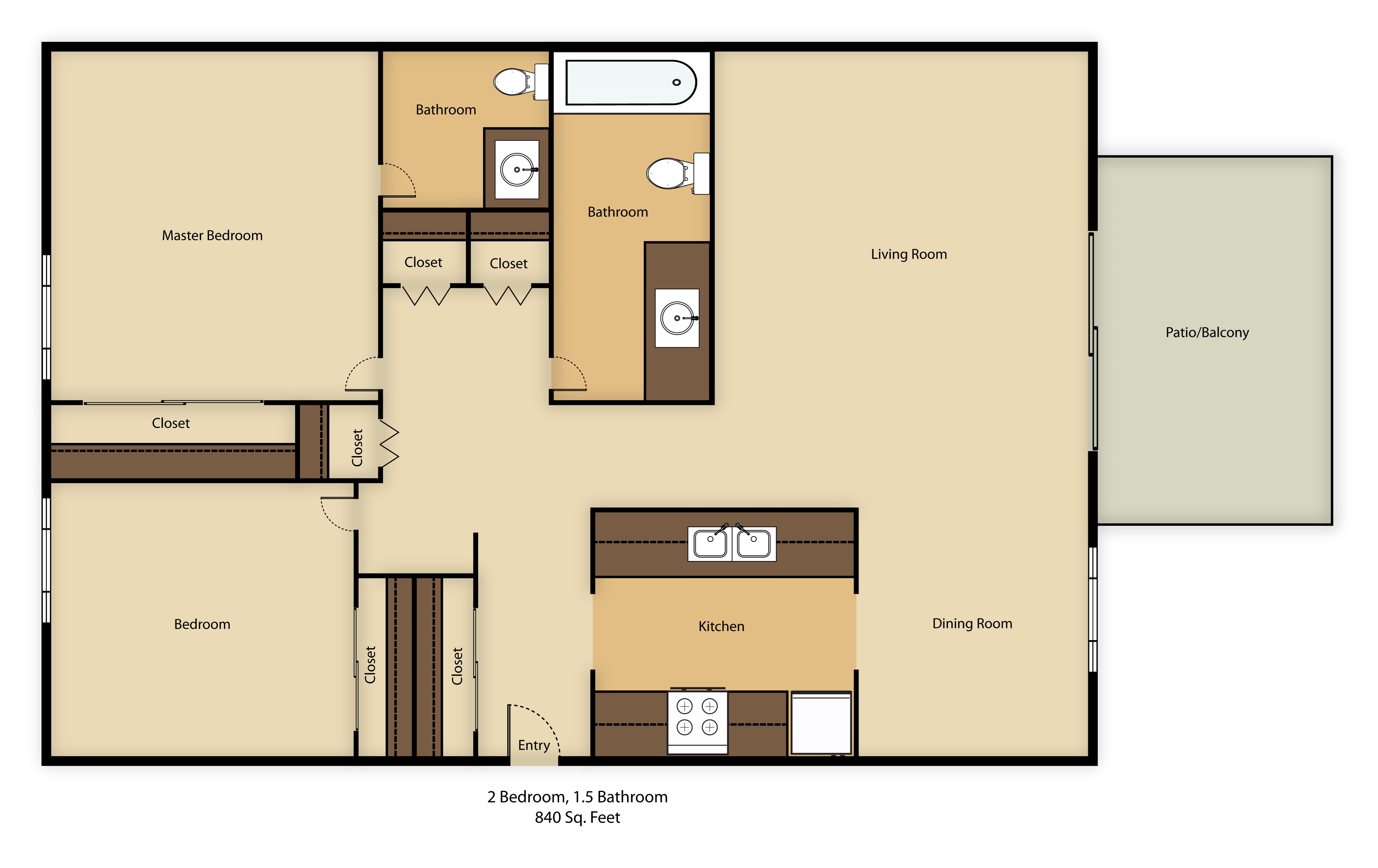Sterling Pointe Floor Plans Floorplans click Sterling Pointe Floor Plans Floorplans click