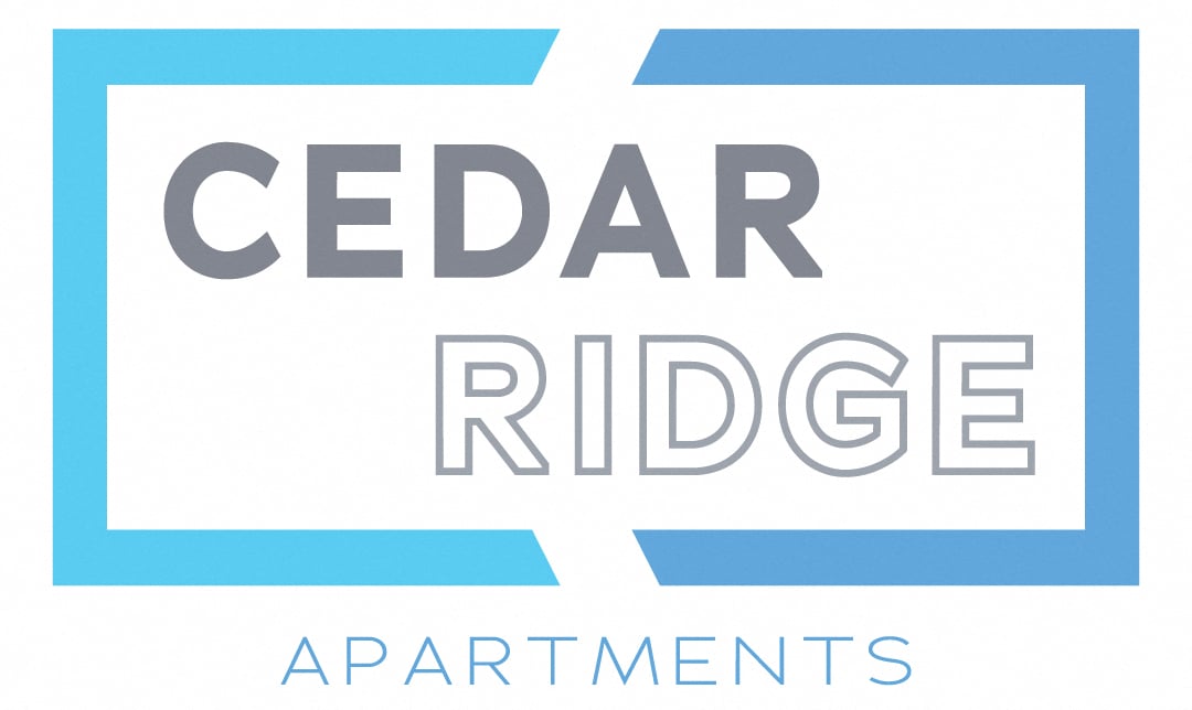 Cedar Ridge logo