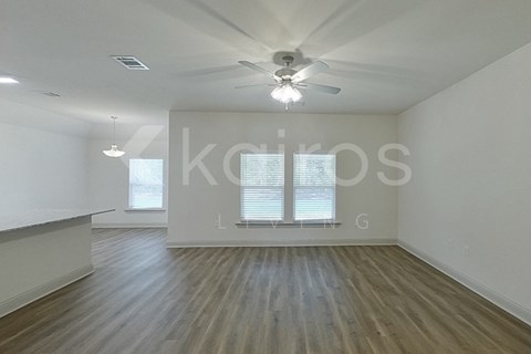 8102 Hendrick Dr 4 Beds Apartment for Rent
