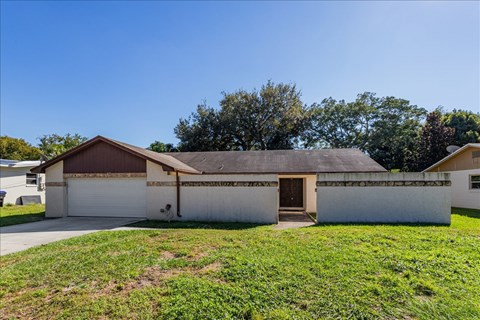 6316 Cheryl Street 4 Beds Apartment for Rent