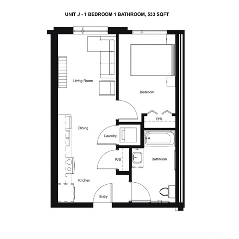 1015 Stonebridge Common 1-2 Beds Apartment for Rent - Photo Gallery 18