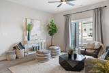 2-bedroom apartment at Thompson Square Apartments in Jeffersonville