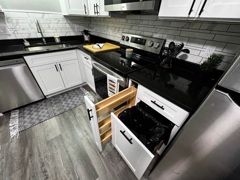 2901 W. Jefferson Ave. 2 Beds Apartment for Rent