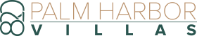 Palm Harbor Villas logo