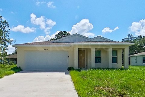 8526 100Th Ct 3 Beds Apartment for Rent