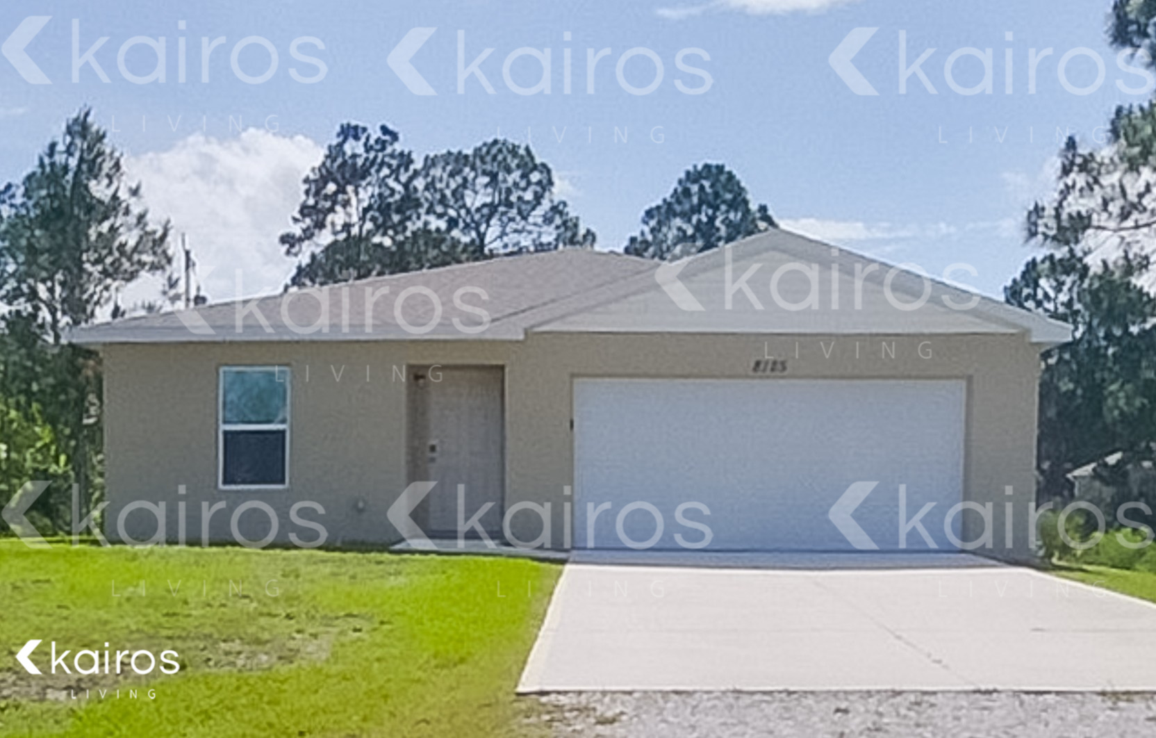 8185 99Th Ct 3 Beds Apartment for Rent