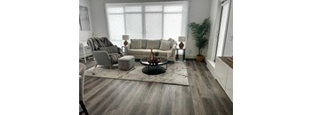 2 Bed, 2 Bath Furnished 4th Floor