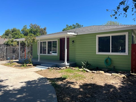 401 W Ojai Ave 2 Beds Apartment for Rent