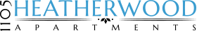Heatherwood Apartments logo