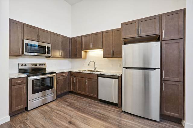 1-bedroom apartment at Vance Street Flats Apartments in Arvada, CO