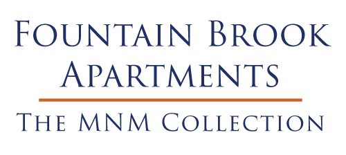 Fountain Brook Apartments logo