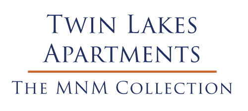 Twin Lakes Apartments logo