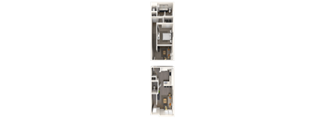 TH12 1x1.5 857 SF