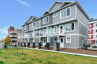 our apartments are located in a quiet neighborhood with a spacious yard