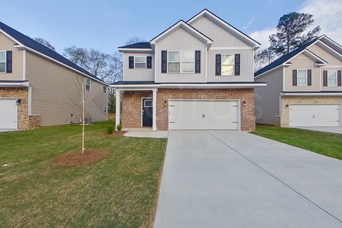 178 Allentown Way 4 Beds Apartment for Rent