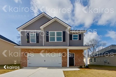 145 Allentown Way 4 Beds Apartment for Rent