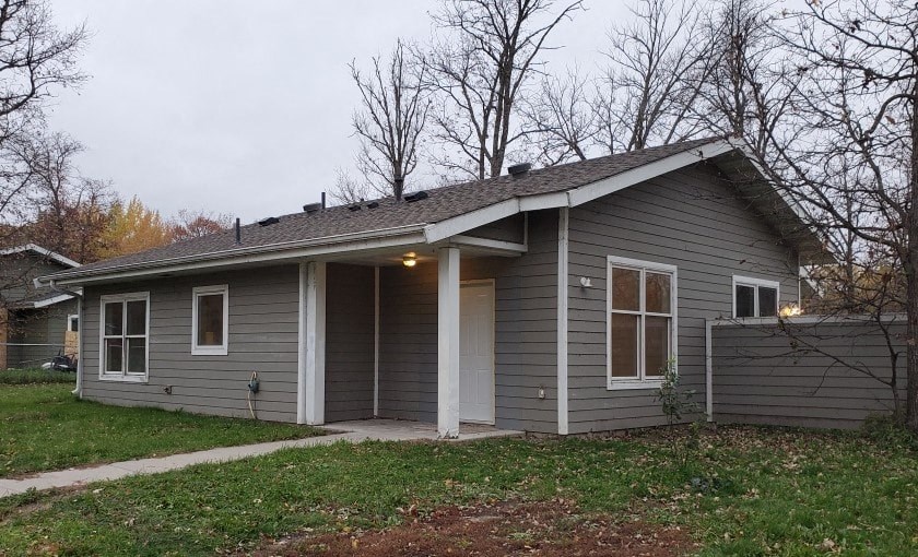 Red Lake Supportive Housing 1 Rentals Red Lake, MN RentCafe