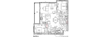 2 Bedrooms, 2 Bathrooms