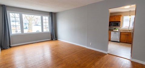 28 Mcquade Drive 2-3 Beds Apartment for Rent