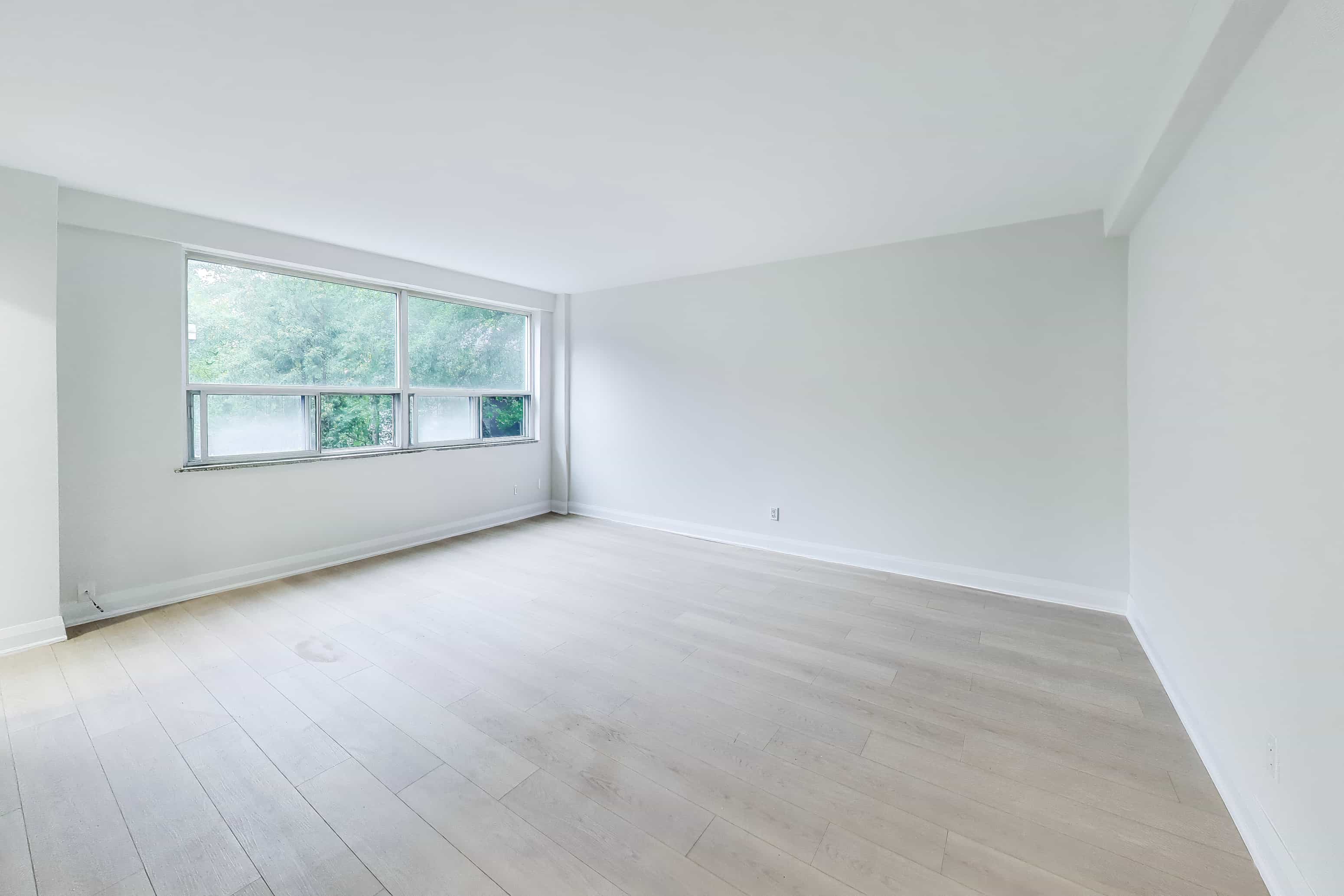 studio apartment - Cottingham Manor, Toronto - unit 507 5