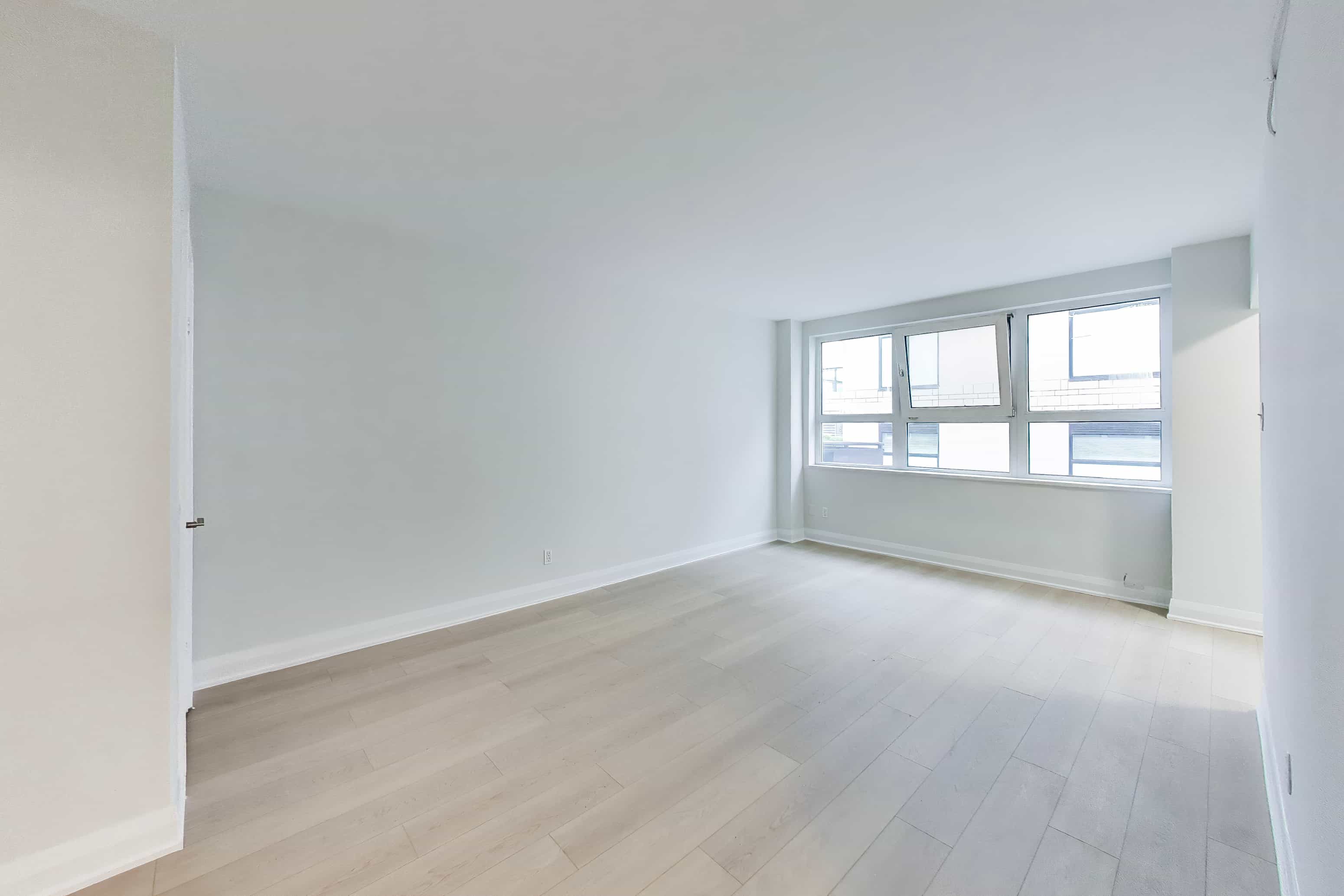 studio apartment - Cottingham Manor, Toronto - unit 507 4