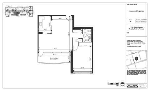 1130 Wilson Avenue 1 Bed Apartment for Rent - Photo Gallery 25