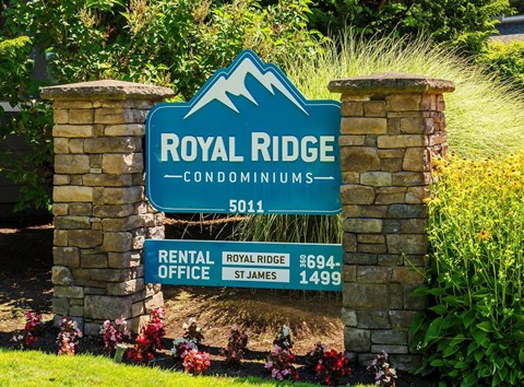 5011 NE ST JAMES RD 2 Beds Apartment for Rent
