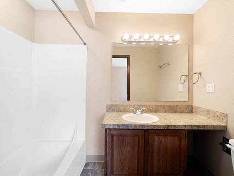 ST JAMES CONDOMINIUMS