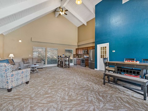 ST JAMES CONDOMINIUMS