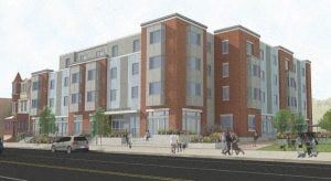 Centennial Village