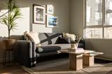 1-bedroom apartment at The Margo Apartments in San Diego