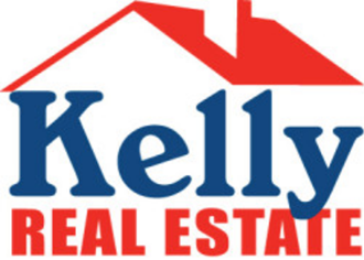the logo real estate company