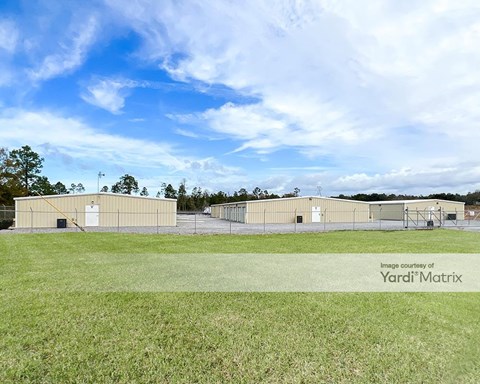 Storage Units for Rent available at 1079 Vic Faye Road, Pass Christian, MS 39571