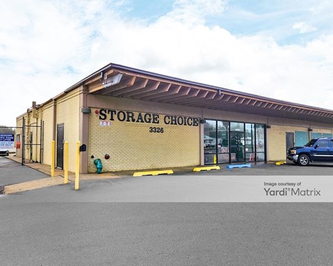 Storage Units for Rent available at 3326 Market Street, Pascagoula, MS 39567