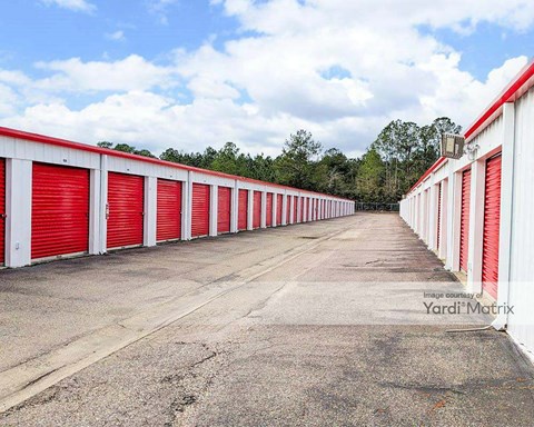 Storage Units for Rent available at 12497 Three Rivers Road, Gulfport, MS 39503