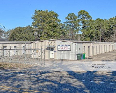 Storage Units for Rent available at 16304 Big Ridge Road, Biloxi, MS 39532