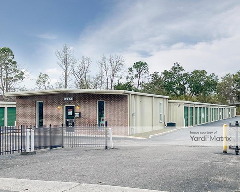Storage Units for Rent available at 19135 Pineville Road, Long Beach, MS 39560