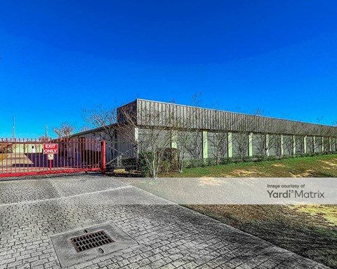 Storage Units for Rent available at 1728 Popp's Ferry Road, Biloxi, MS 39532