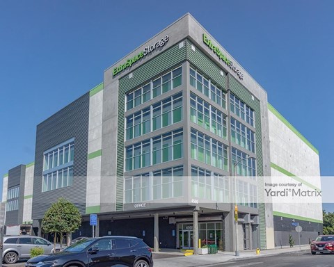 Storage Units for Rent available at 4500 Long Beach Avenue, Los Angeles, CA 90058