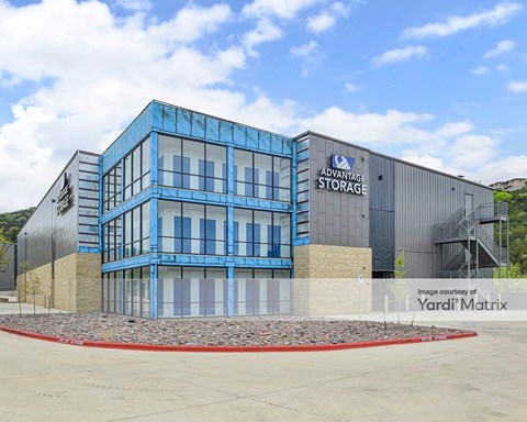 Storage Units for Rent available at 6500 Ranch Road 2222, Austin, TX 78730